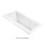 Andrea® 1 71.63" Bathtub-772926511