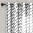 Sheer Curtain Pair-448374878