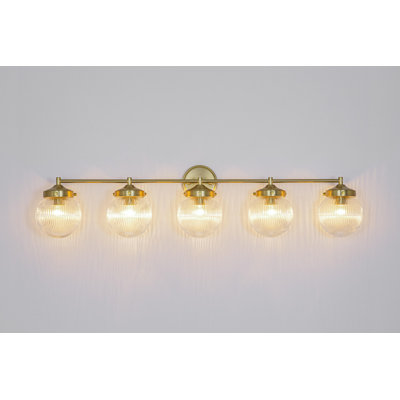 Vanity Light