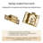 Cabinet Door Latch