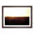 Walnut Framed selected