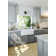 Grove 33" L X 18" W Rectangular Single Bowl Fireclay Farmhouse Kitchen Sink with Grid and Strainer