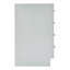 42" Single Bathroom Vanity Base only-707231741-681954670