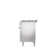 ILVE Nostalgie II 48 in Dual Fuel Range, 8 Burner, Griddle