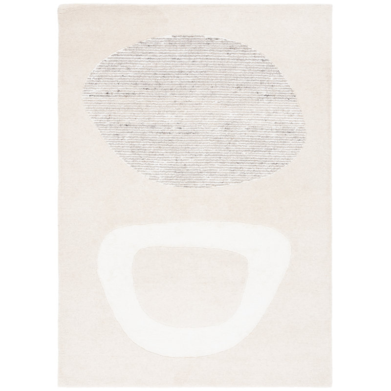 Tapis Mullen, Rectangulaire 3 pi x 5 pi