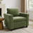 40.35'' Upholstered Accent Chair (Set Of 2)-598512916