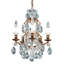 Renaissance 5 - Light Glass Chandelier-5024206-56615533