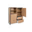Laguna 10cm Sideboard