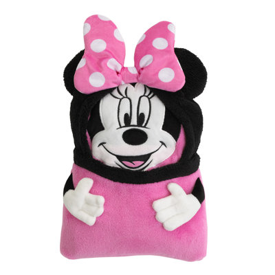 Couverture pour tout-petit NoJo Disney