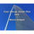 Artsy Quote "Fast, Cheap, Good: Pick two." By Maria Semple Gallery Wrapped Canvas-915265888