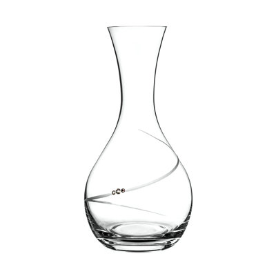 Silhouette Wine Carafe 1200Ml