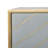 57.8'' Solid Wood Sideboard
