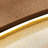 Black + Brown Rectangle Sandstone Wall art-398274546