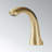 Sloan Touchless Bathroom Faucet with Automatic Sensor