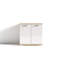Pegues Bathroom Storage Cabinet-60990691