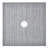 72'' W 72'' D Square Shower Base