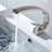 Single Handle Brass Bathroom Sink Faucet-111170878
