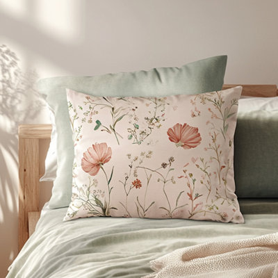 Coussin Watercolor
