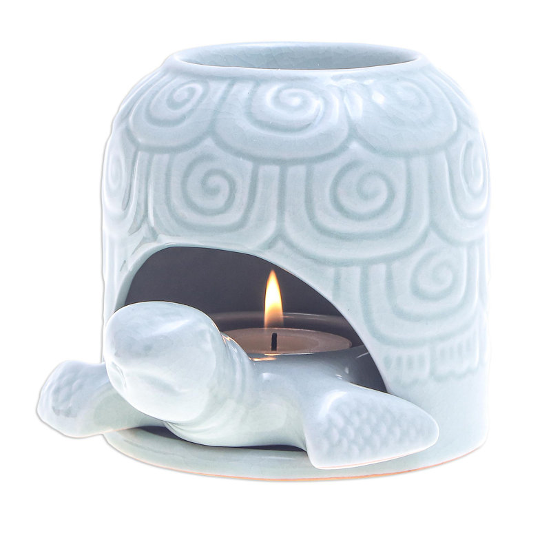 Diffuseur pour les huiles essentielles