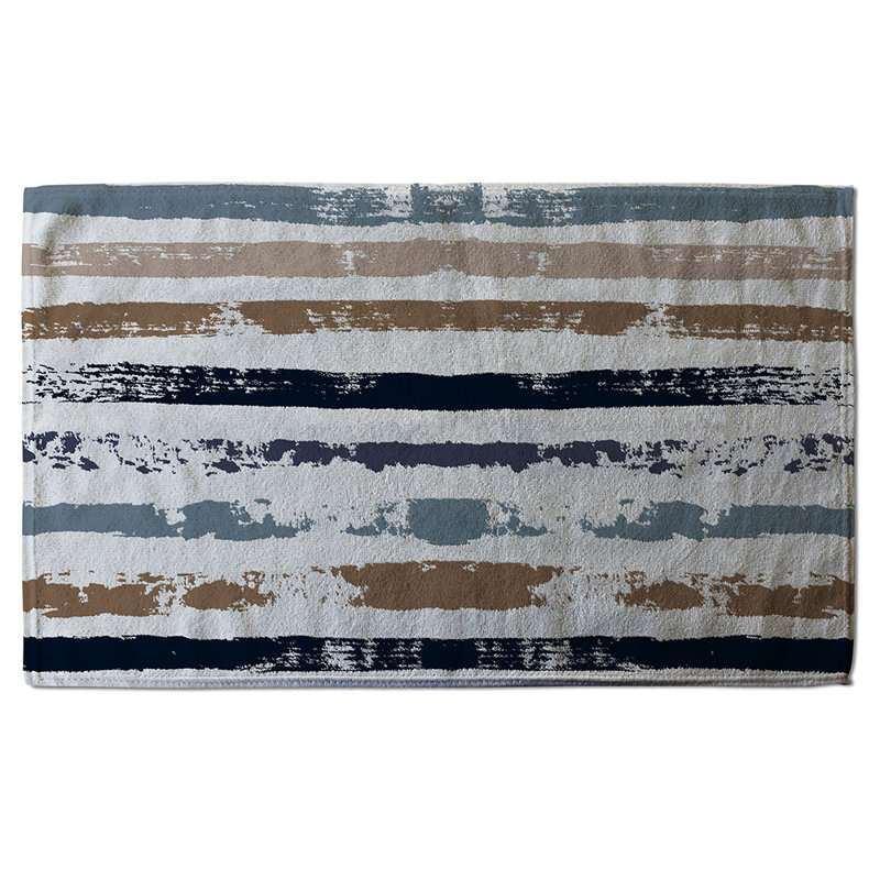 Funston Midweight Bath Towel