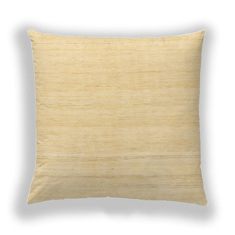 Coussin Abstract 1851, Microsuède