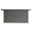 Menton 68'' W Solid Wood Console Table