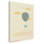 « basket case », art sur toile-33542282