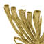 Palm Marble Menorah-69153811