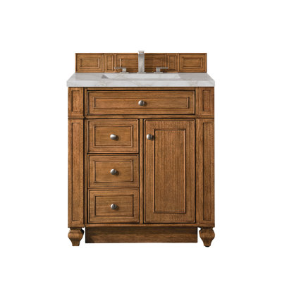 Bristol 30'' W Single Vanity
