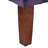 Velvet Upholstered Storage Bench-455260921