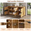 140cm Sideboard