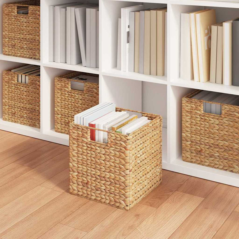 Lily Manor Decorative Basket