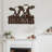 Wall Decor Metal-99046036-99046037