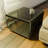 Modern Smart Side Table With Built-In Fridge-1755810639