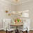 Marais 9 - Light Crystal Candle Style Wagon Wheel Chandelier-150083993