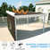 Abat-jour de pergola Artpuch