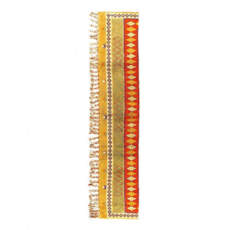 Witta Southwestern Rug
