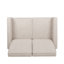 Fauteuil inclinable manuel Annchen-1560421727