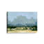Toile tendue «Tranquil Country Fields»-2132127448