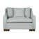 Nicholas 50.5" Chair & Half