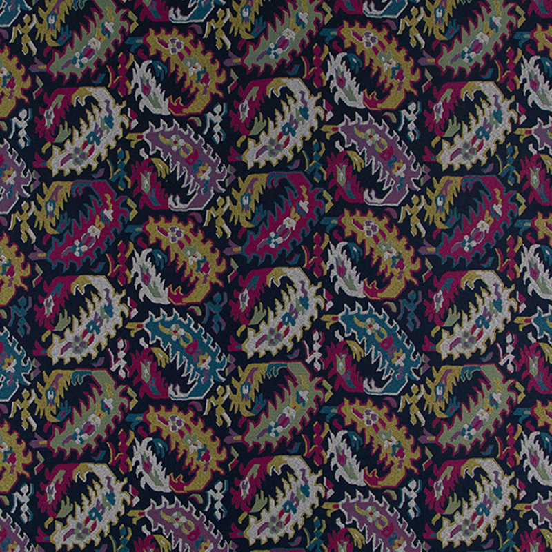 Tissu lysberg, Everglade