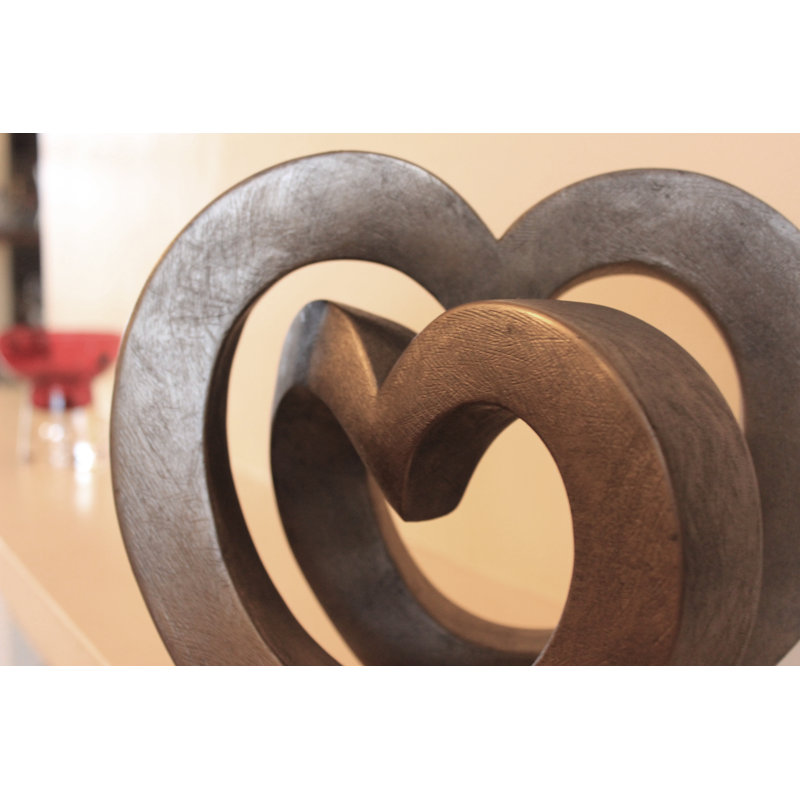 Abstract Figurines & Sculptures