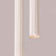 Arche - Light Stainless Steel Pendant-2005935476-2005935502-2005935503