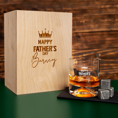 350ml Whiskey Glass