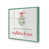 Cadre simple Lemon Grass, bois massif n'est pas disponible