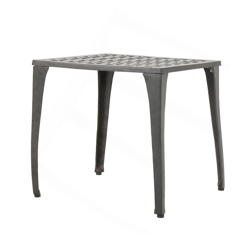 Outdoor KAI 18" SIDE TABLE