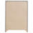 Axat 4-drawer Bedroom Chest Barrel Oak-530694931