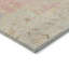 Tapis intérieur / extérieur rose lavable à la machine Xhevrie-152232623
