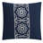 Tonya Microfiber 6 Piece Comforter Set-997012486-997012484