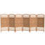 Short Fiber Weave Folding Screen-975401384-975401389-969361065